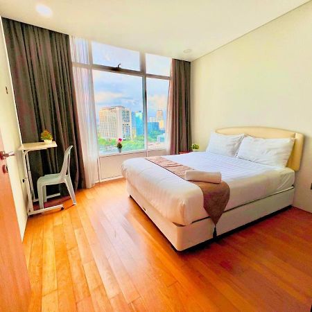 Vortex Suites Klcc By City クアラルンプール エクステリア 写真