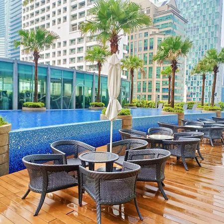 Vortex Suites Klcc By City クアラルンプール エクステリア 写真