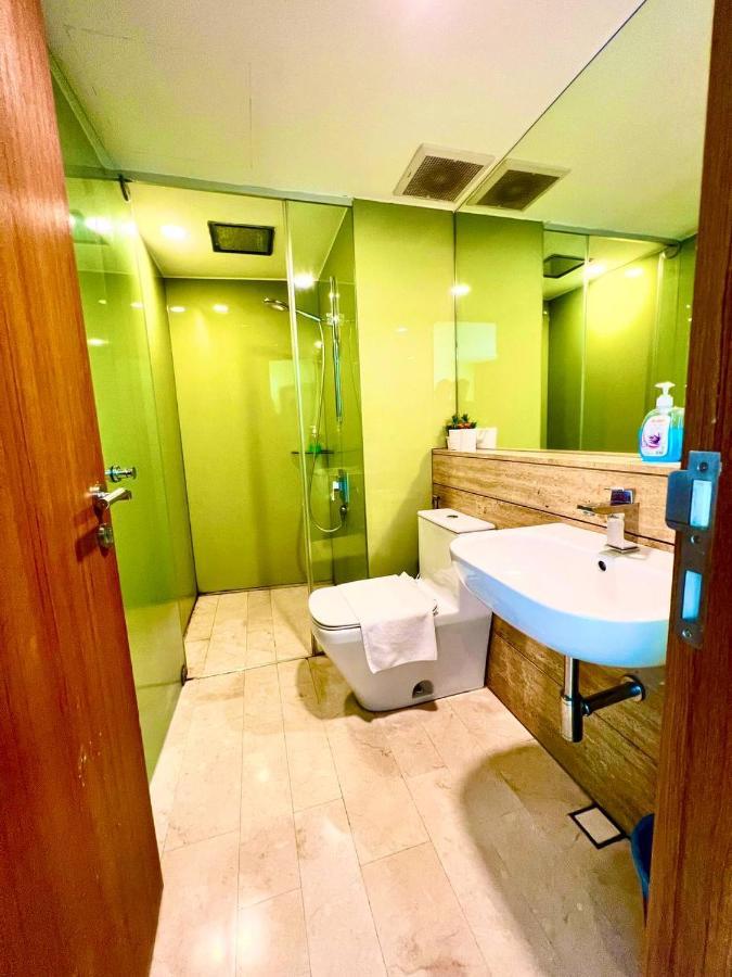 Vortex Suites Klcc By City クアラルンプール エクステリア 写真