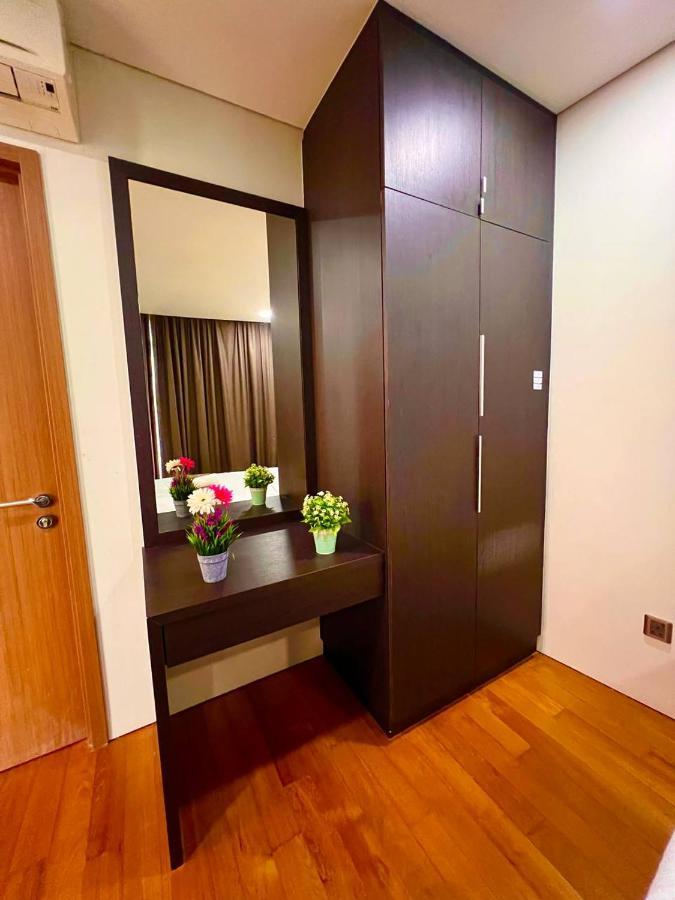 Vortex Suites Klcc By City クアラルンプール エクステリア 写真