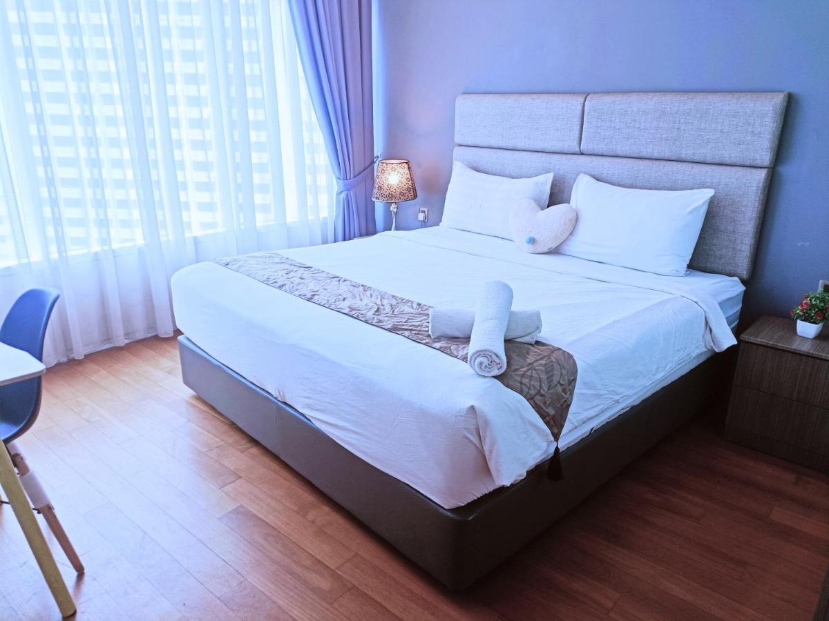 Vortex Suites Klcc By City クアラルンプール エクステリア 写真