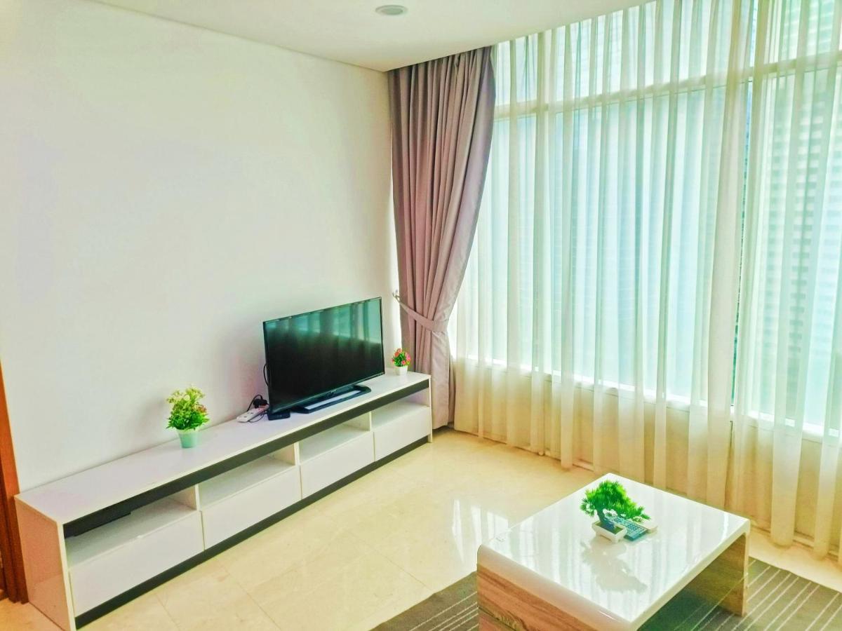 Vortex Suites Klcc By City クアラルンプール エクステリア 写真