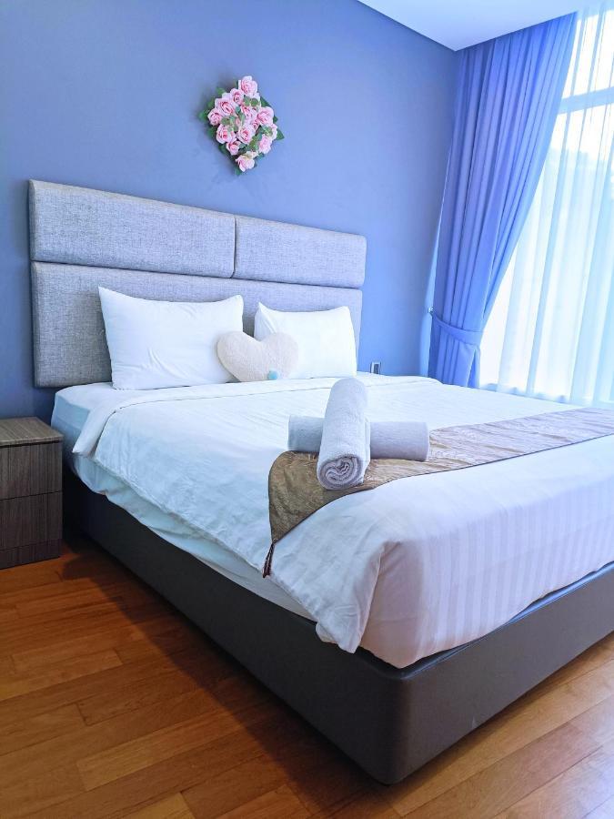 Vortex Suites Klcc By City クアラルンプール エクステリア 写真