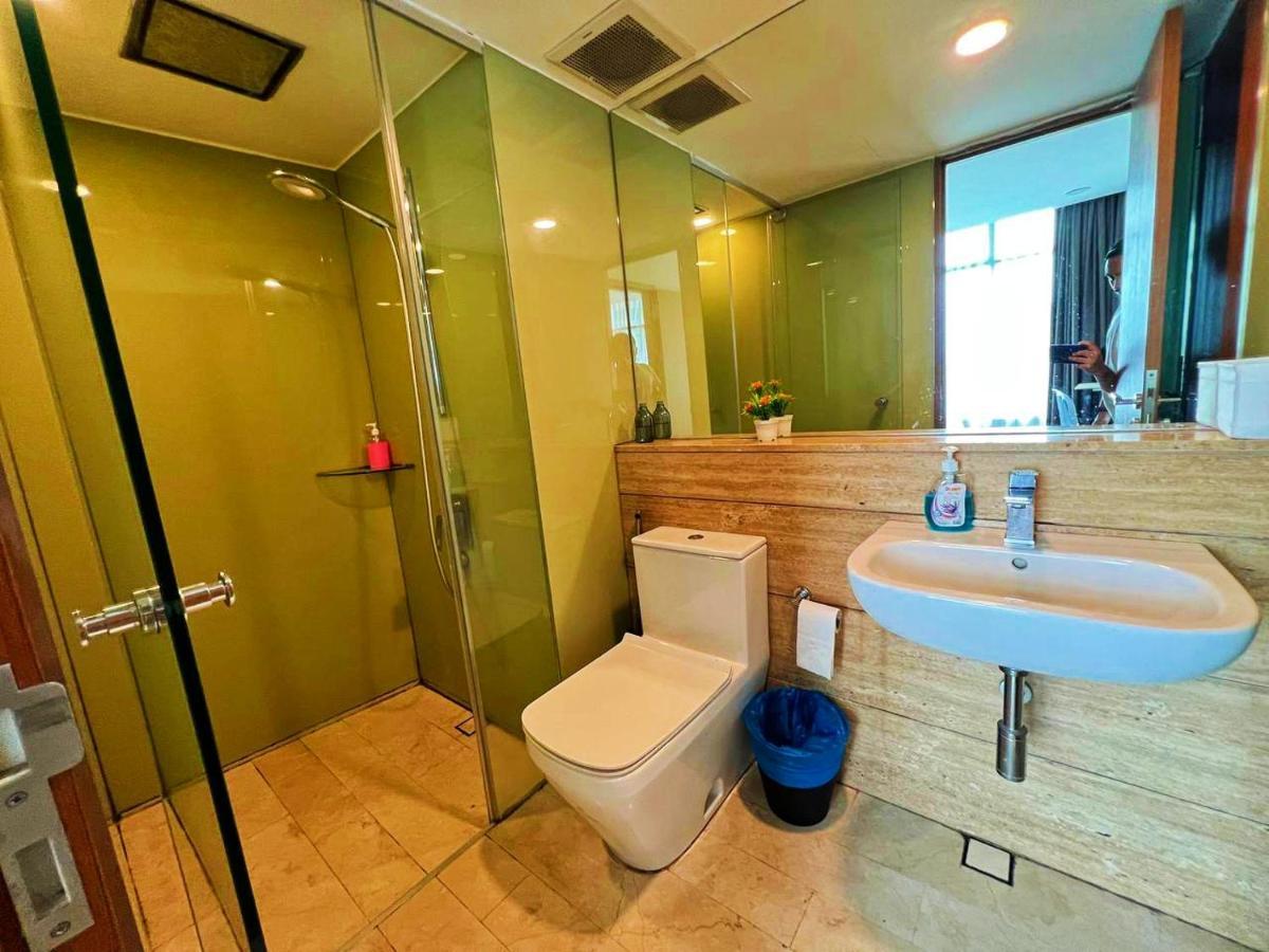 Vortex Suites Klcc By City クアラルンプール エクステリア 写真