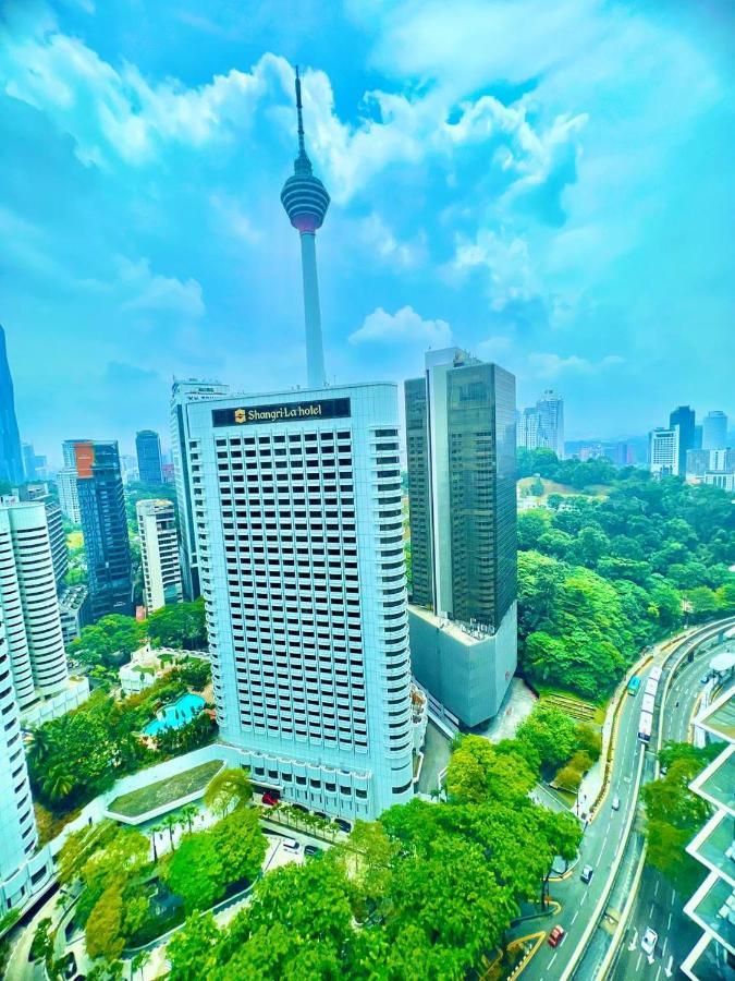 Vortex Suites Klcc By City クアラルンプール エクステリア 写真