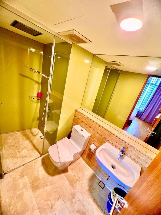 Vortex Suites Klcc By City クアラルンプール エクステリア 写真