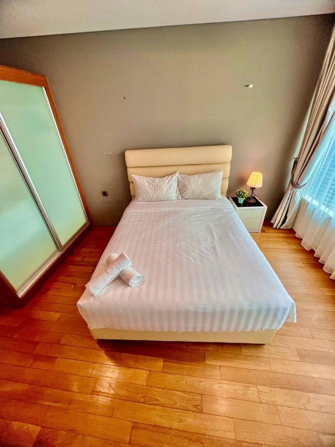 Vortex Suites Klcc By City クアラルンプール エクステリア 写真