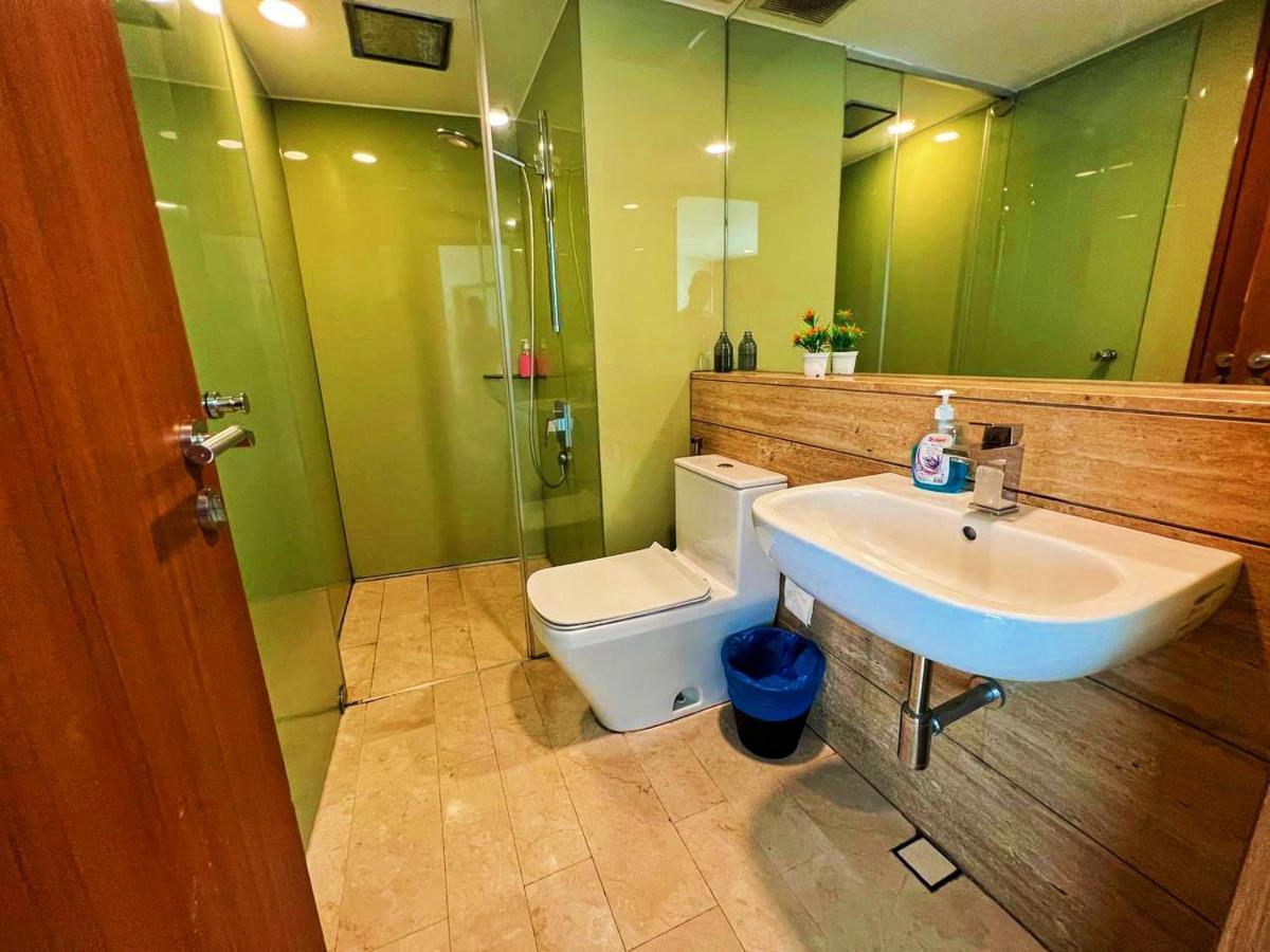 Vortex Suites Klcc By City クアラルンプール エクステリア 写真