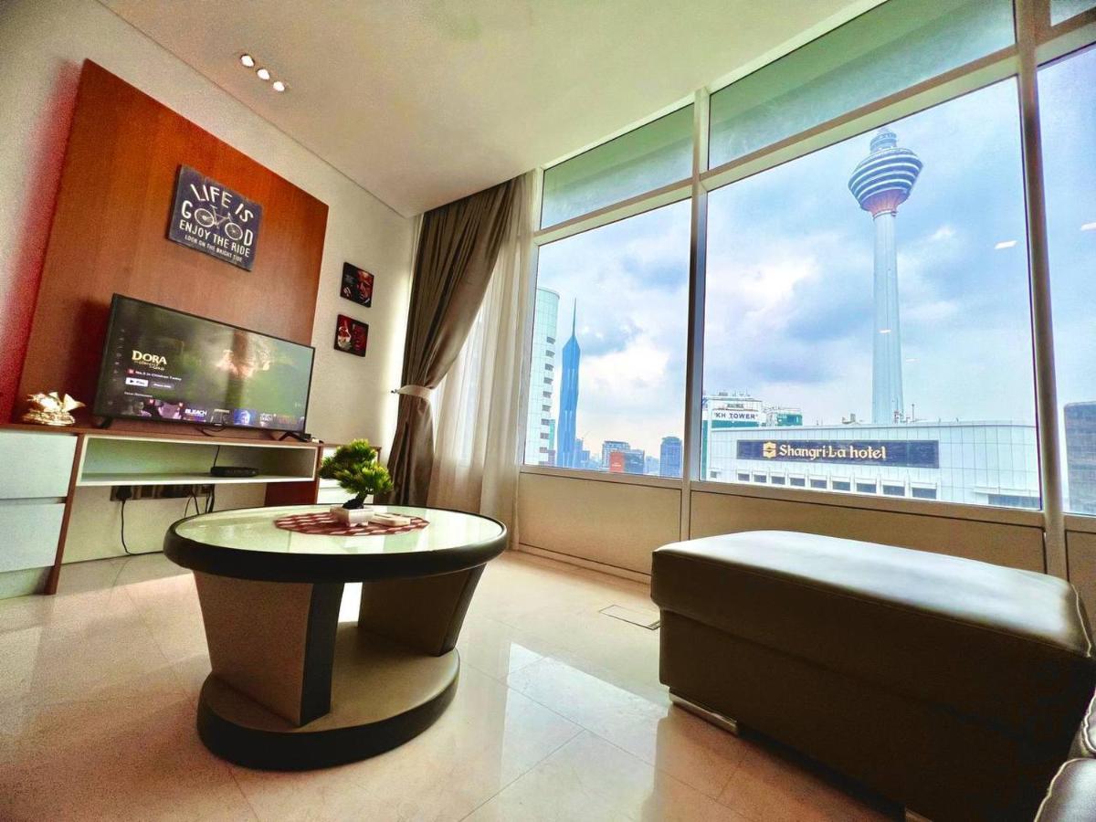 Vortex Suites Klcc By City クアラルンプール エクステリア 写真