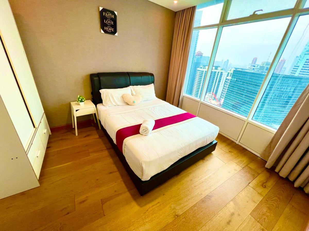 Vortex Suites Klcc By City クアラルンプール エクステリア 写真