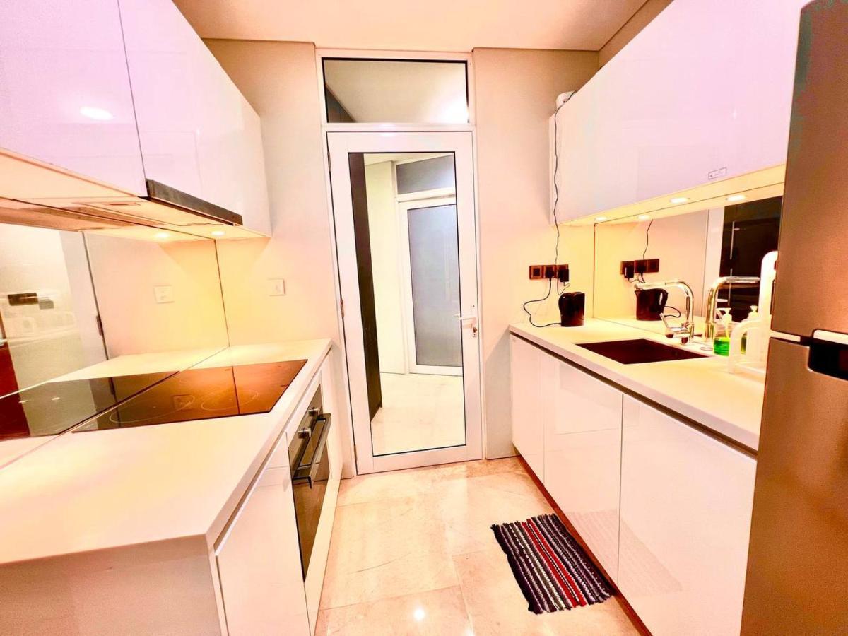 Vortex Suites Klcc By City クアラルンプール エクステリア 写真