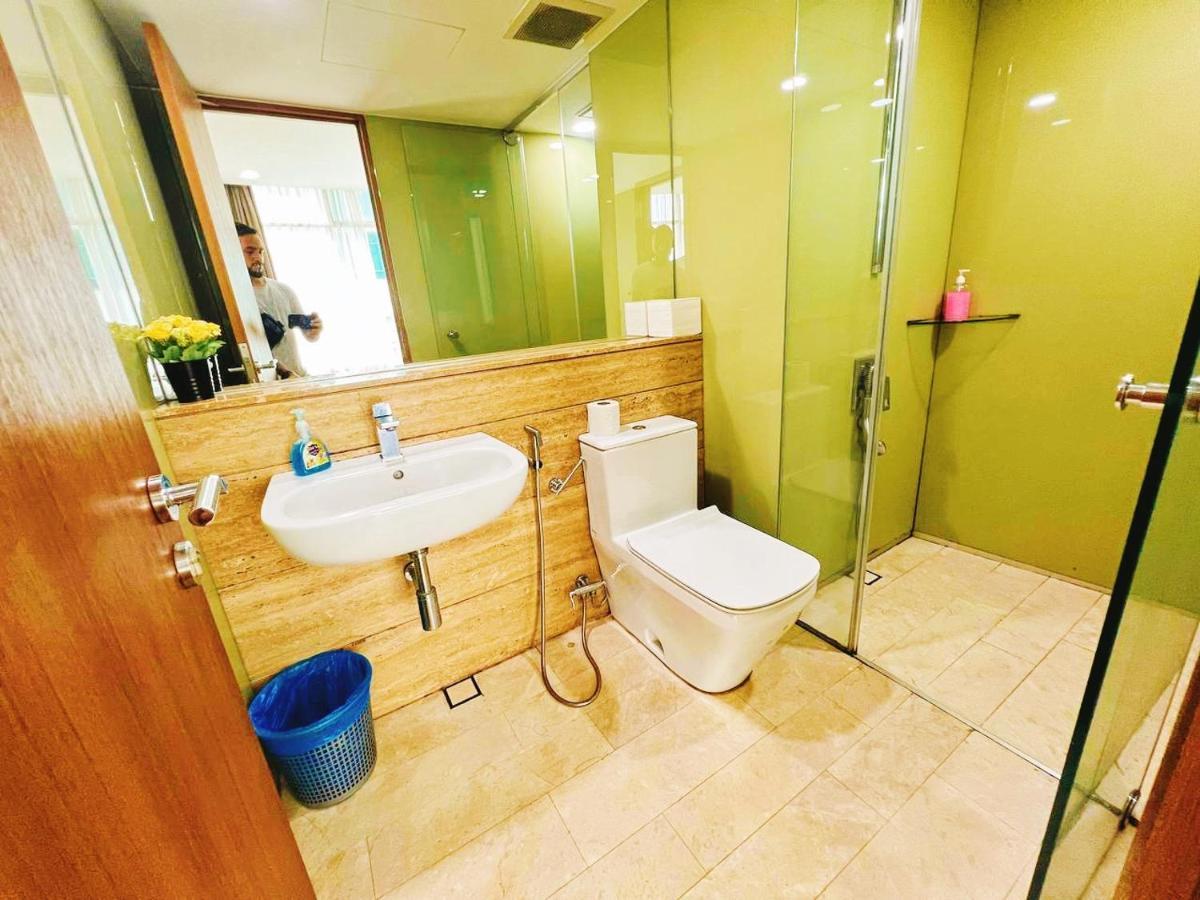 Vortex Suites Klcc By City クアラルンプール エクステリア 写真