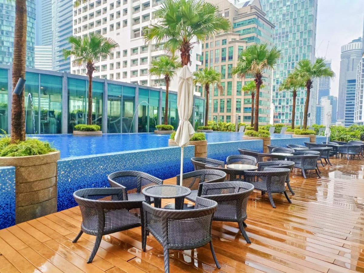 Vortex Suites Klcc By City クアラルンプール エクステリア 写真